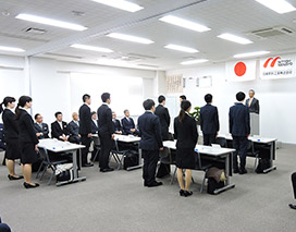 ニュース 東京都 足立区 日東エネルギー株式会社 ニュース 東京都 足立区 日東エネルギー株式会社
