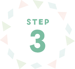 Step 03