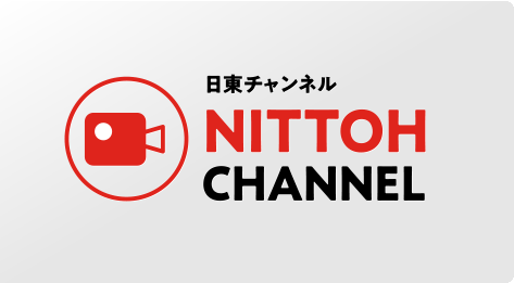 NITTOH CHANNEL