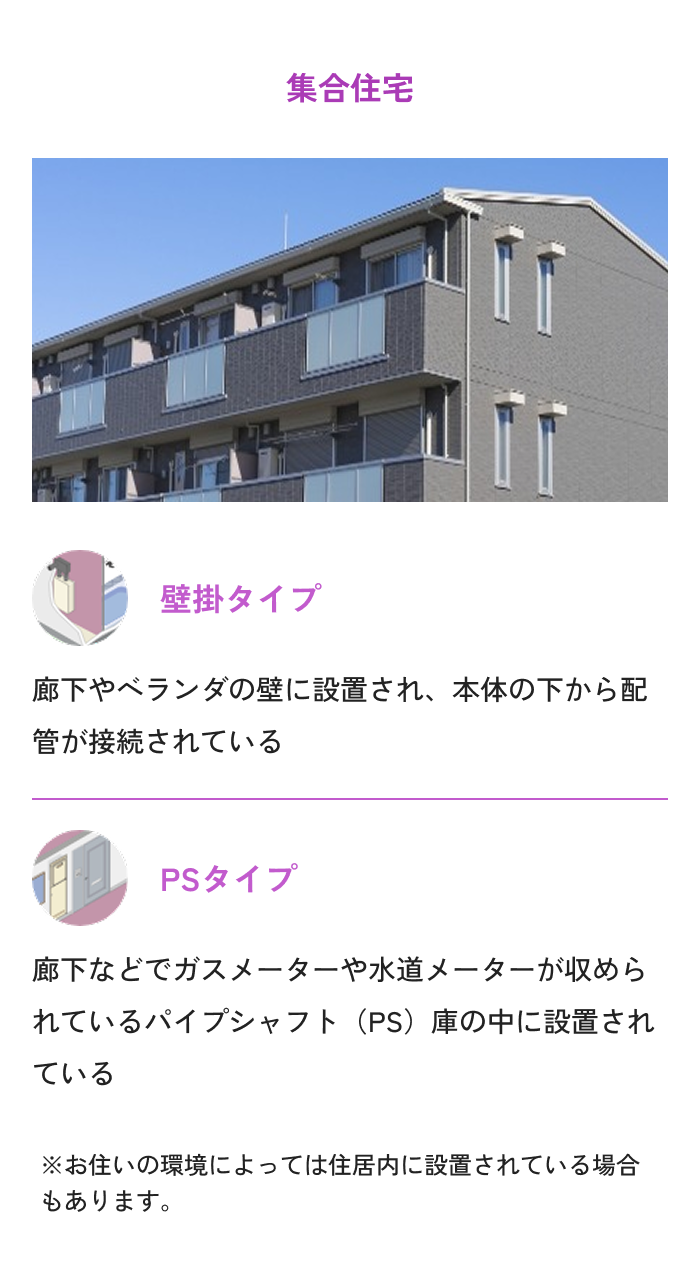 戸建住宅