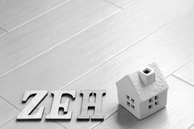 【2023年のZEH補助金情報】新築をお考えの方へ。ZEH（ゼッチ）住宅を新築して光熱費を削減しませんか？