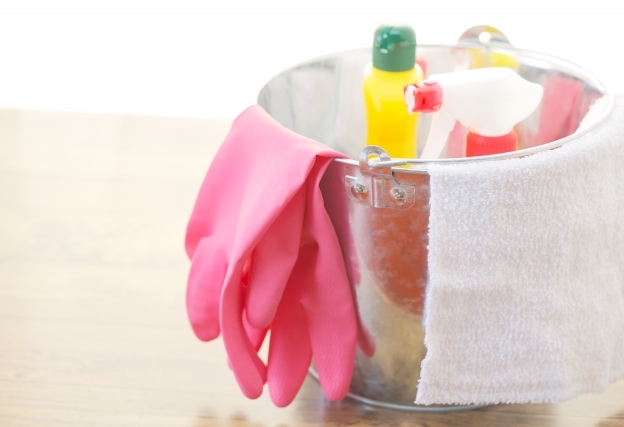 お風呂場にひそむ危険…細菌を繁殖させず衛生的に保つ方法