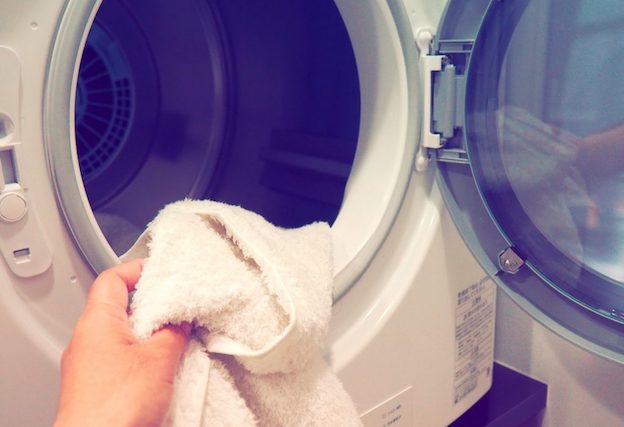 電気式？ガス式？洗濯乾燥機の種類やメリットデメリットをわかりやすく解説