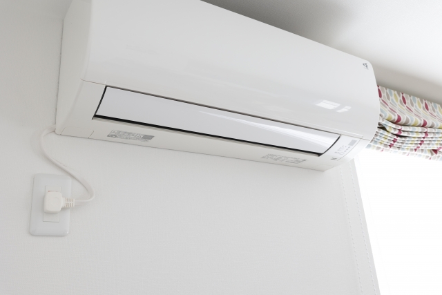 使い過ぎは夏風邪のもと？節約の視点から夏のエアコン使用を考えてみよう！