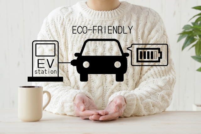 【SDGs】電気自動車で電力を自給自足！？「EV to Home」について解説