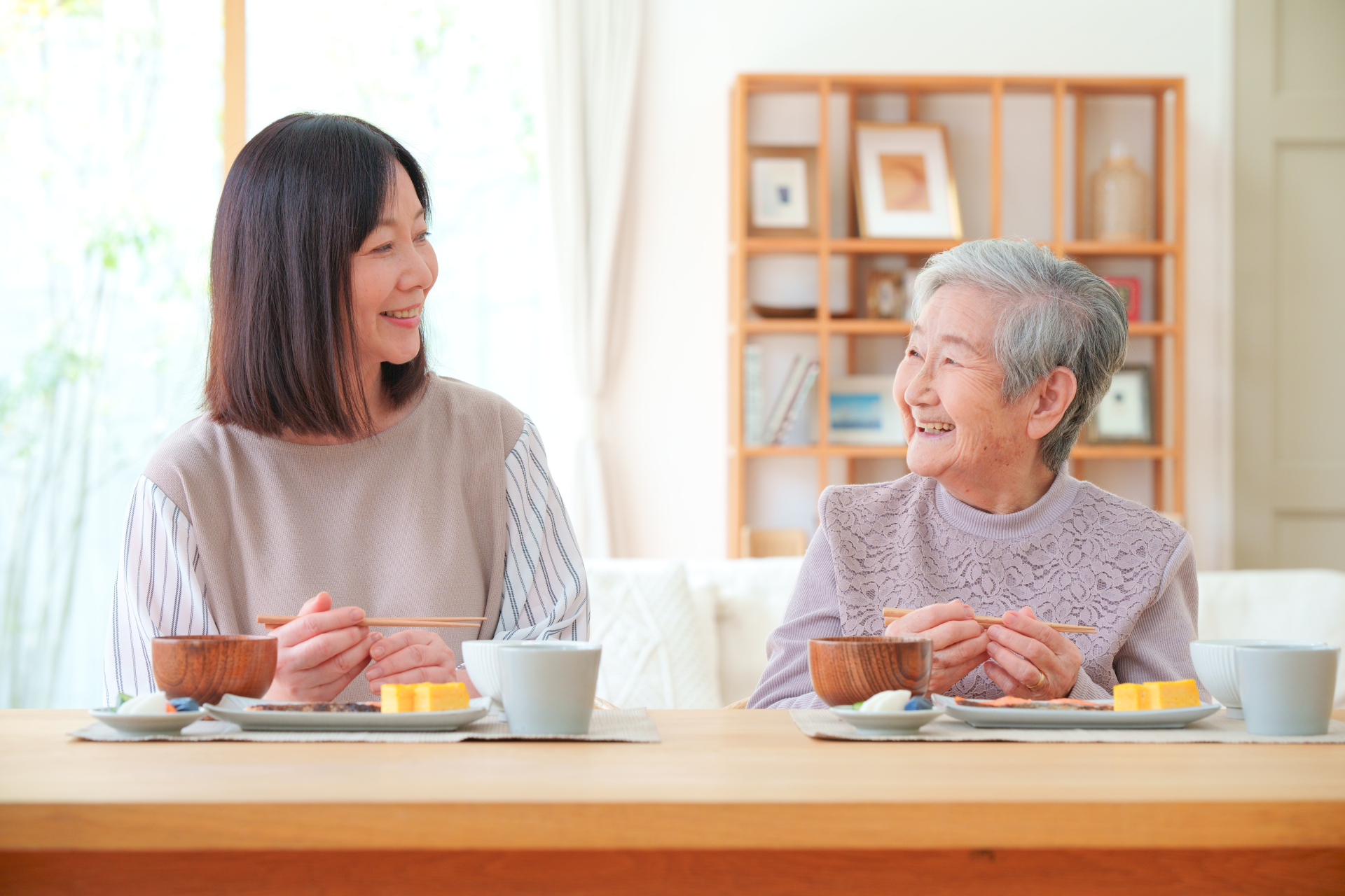 ご飯を冷凍保存できるタッパー容器