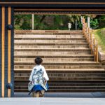 お祝いには何をあげる?七五三の歴史とその文化