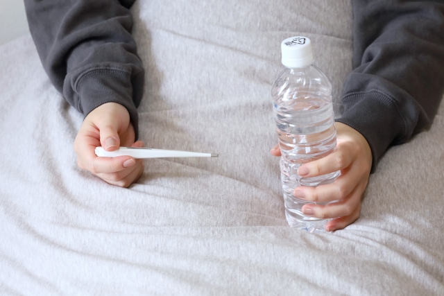 風邪引いた時におすすめしたい食べ物6選！食欲がない時に最適な食べ物も紹介