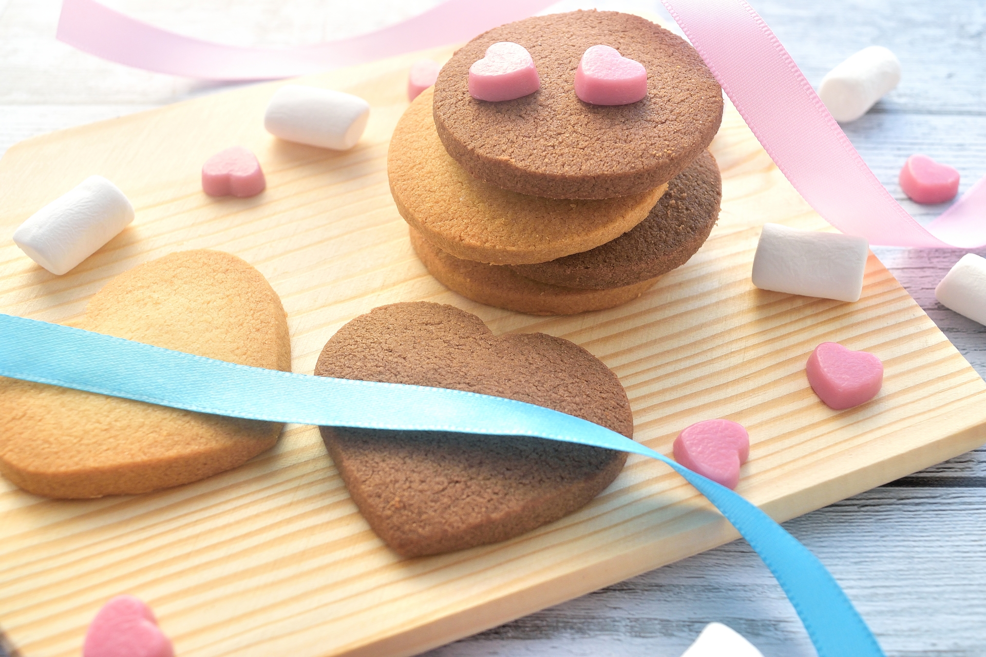 渡すときは要注意!悪い意味を持つお菓子3選