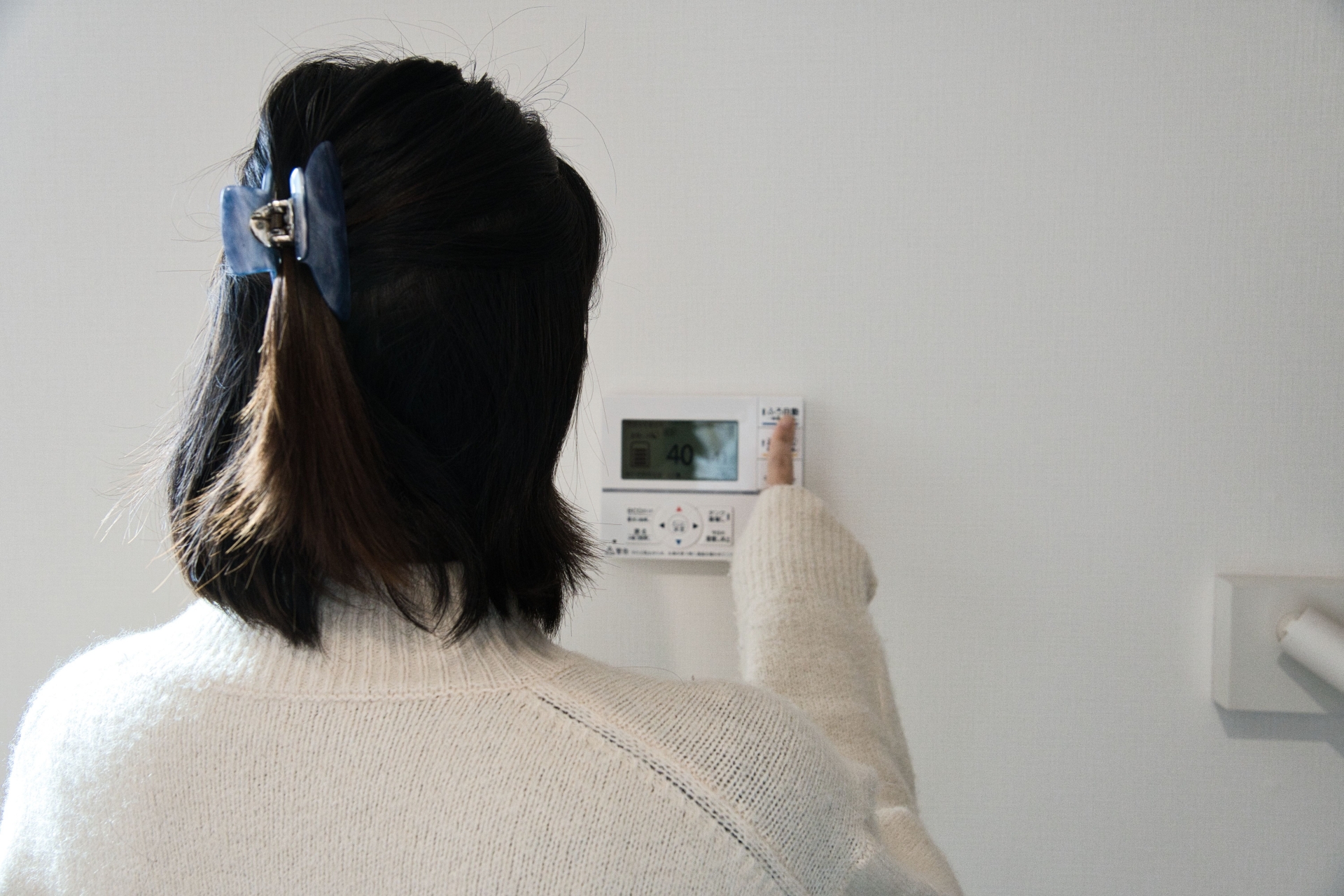 お風呂 注意点 リスク