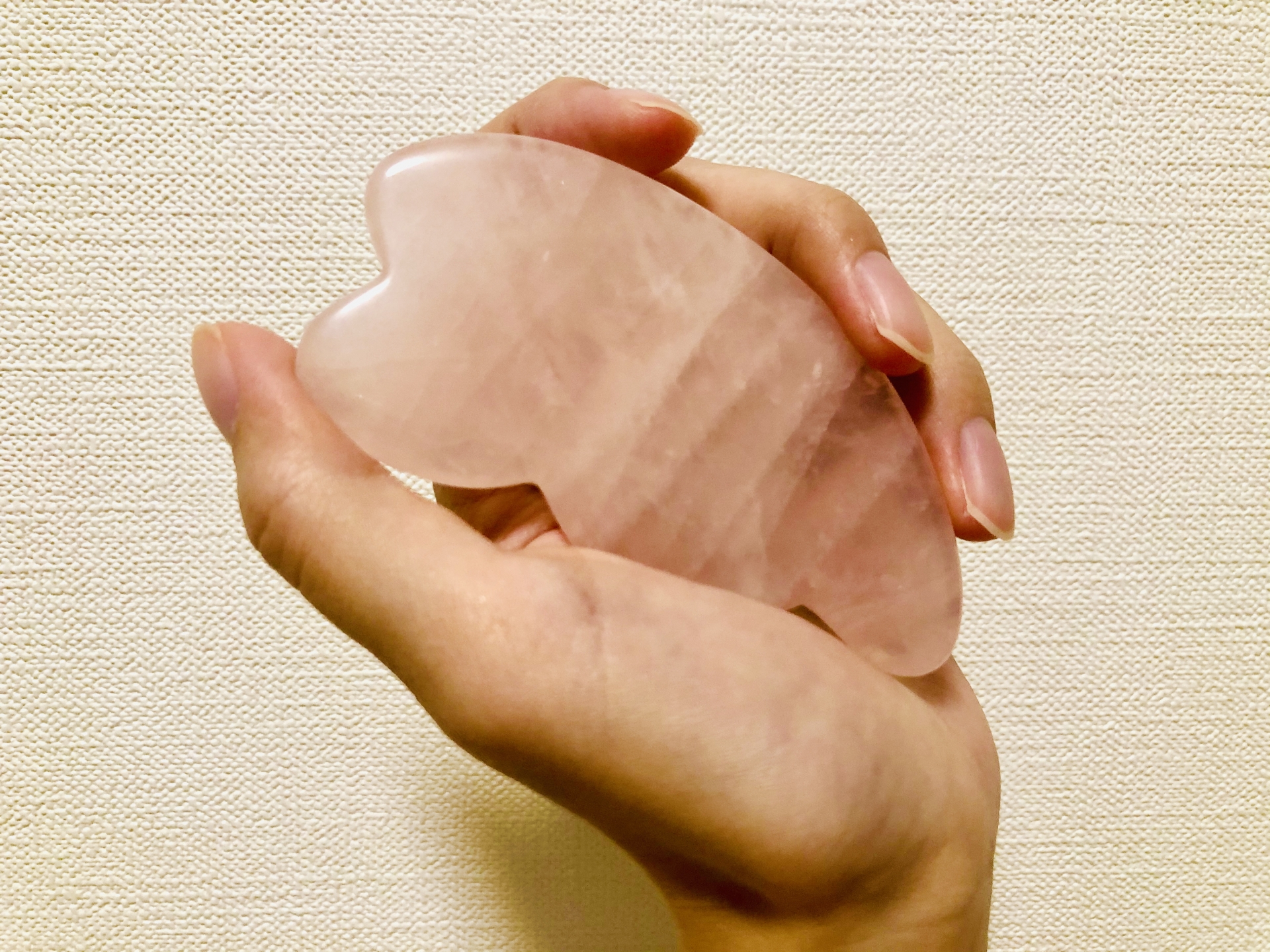 温浴効果×マッサージ=最適解 「マッサージアイテム」