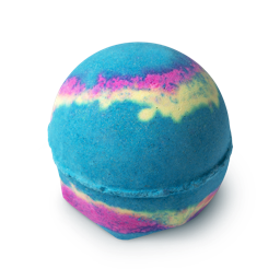 ラッシュ(LUSH) インターギャラクティック
