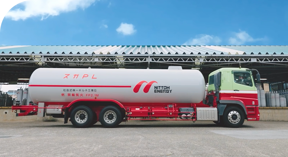 エネルギーサービス