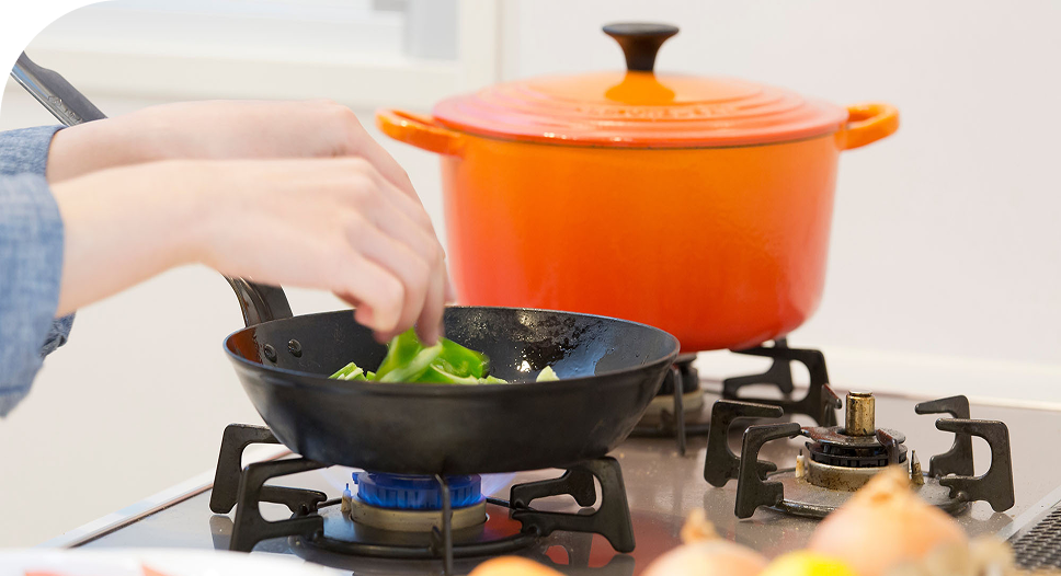 エネルギーサービス