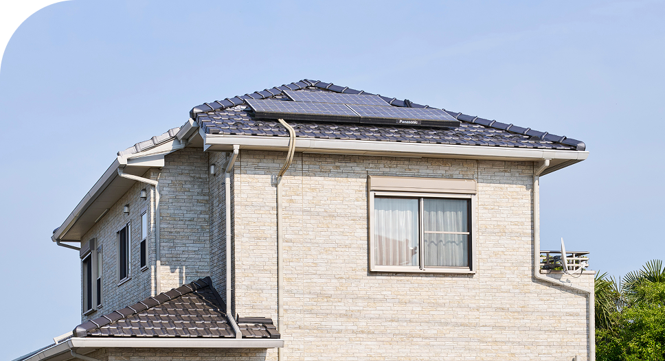 新エネルギーシステム(家庭用・業務用)の販売
