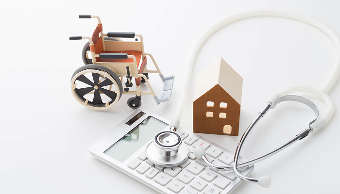 GLTD(団体長期障害所得補償保険)制度